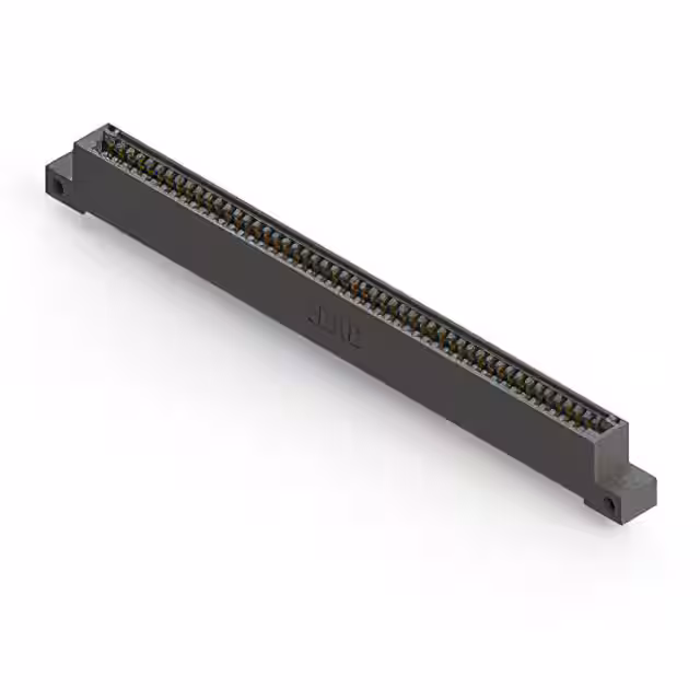 395-051-542-112 EDAC Inc.  Edgeboard Connectors